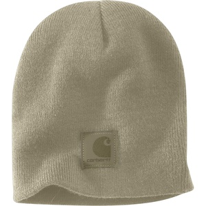 image:imageCarhartt Mens Knit BeanieFaded Fatigue