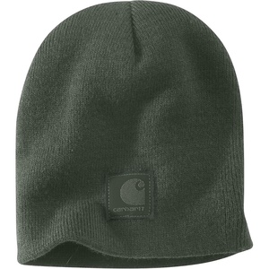 image:imageCarhartt Mens Knit BeanieForestry Green