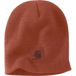 image:imageCarhartt Mens Knit BeanieHomestead Red