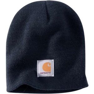 image:imageCarhartt Mens Knit BeanieNavy