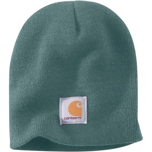 image:imageCarhartt Mens Knit BeanieSea Pine