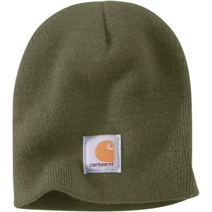 image:imageCarhartt Mens Knit BeanieWinter Moss