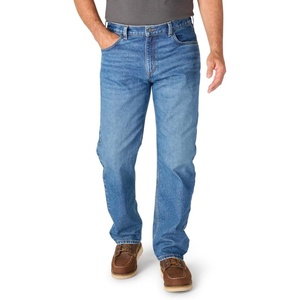 image:imageCarhartt Mens Loose Straight Rugged Flex JeanFerrous