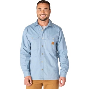 image:imageCarhartt Mens Newcastle Shirt JacRolling Thunder