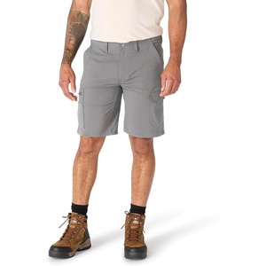 image:imageCarhartt Mens Relaxed 10 Force Ripstop Cargo ShortAsphalt