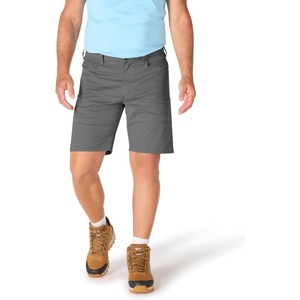 image:imageCarhartt Mens Relaxed 9 Force Huron ShortSteel