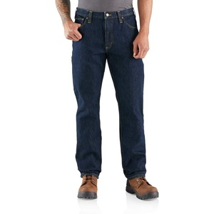 image:imageCarhartt Mens Relaxed Straight Rugged Flex Utility JeanFreight