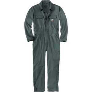 image:imageCarhartt Mens Rigby CoverallGravel