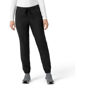 image:imageCarhartt Rugged Flex FLD Womens Ripstop Jogger Scrub PantBlack