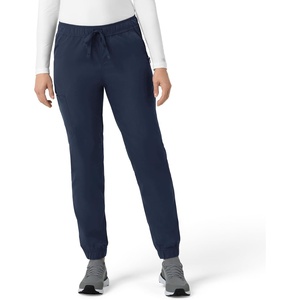 image:imageCarhartt Rugged Flex FLD Womens Ripstop Jogger Scrub PantNavy