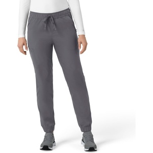 image:imageCarhartt Rugged Flex FLD Womens Ripstop Jogger Scrub PantPewter