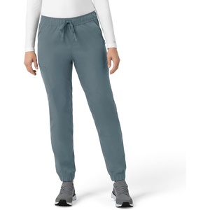 image:imageCarhartt Rugged Flex FLD Womens Ripstop Jogger Scrub PantRolling Thunder