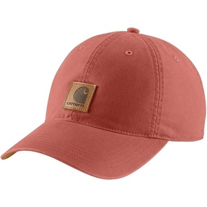 image:imageCarhartt Womens Canvas CapAuburn