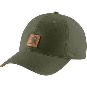 image:imageCarhartt Womens Canvas CapBasil