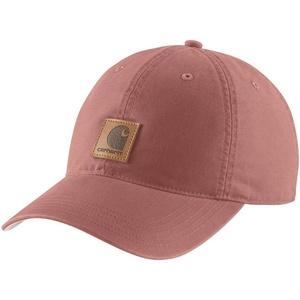 image:imageCarhartt Womens Canvas CapBrick Dust