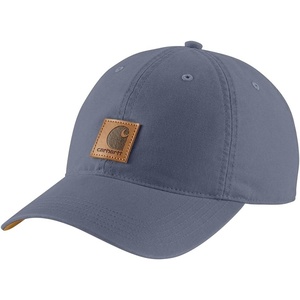 image:imageCarhartt Womens Canvas CapFolkstone Gray