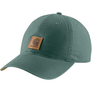 image:imageCarhartt Womens Canvas CapGull Gray