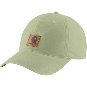 image:imageCarhartt Womens Canvas CapSagebrush
