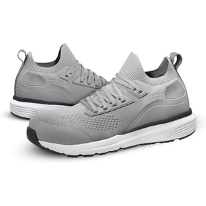 image:imageCarhartt Womens Haslett 3Inch SD Work Shoes  Safety Work ShoesGrey