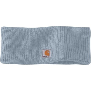 image:imageCarhartt Womens Knit HeadbandNeptune