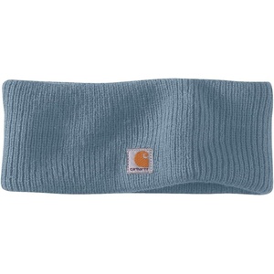 image:imageCarhartt Womens Knit HeadbandThundercloud