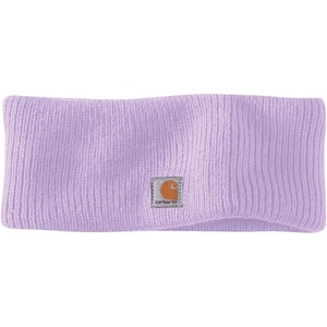 image:imageCarhartt Womens Knit HeadbandViolet Haze