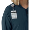 image:imageCarhartt Force CrossFlex Womens Lightweight Scrub JacketNavy