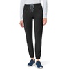 image:imageCarhartt Rugged Flex Peak Womens Cargo Jogger Scrub PantBlack