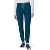 image:imageCarhartt Rugged Flex Peak Womens Cargo Jogger Scrub PantCaribbean