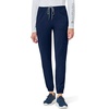 image:imageCarhartt Rugged Flex Peak Womens Cargo Jogger Scrub PantNavy