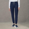 image:imageCarhartt Rugged Flex Peak Womens Cargo Jogger Scrub PantNavy