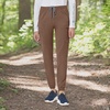 image:imageCarhartt Rugged Flex Peak Womens Cargo Jogger Scrub PantNutmeg