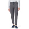 image:imageCarhartt Rugged Flex Peak Womens Cargo Jogger Scrub PantPewter