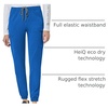 image:imageCarhartt Rugged Flex Peak Womens Cargo Jogger Scrub PantRoyal