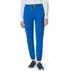image:imageCarhartt Rugged Flex Peak Womens Cargo Jogger Scrub PantRoyal