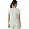 image:imageCarhartt Rugged Flex Peak Womens Tuckin Scrub TopBig Sky