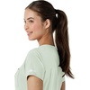 image:imageCarhartt Rugged Flex Peak Womens Tuckin Scrub TopBig Sky