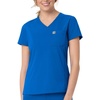 image:imageCarhartt Rugged Flex Peak Womens Tuckin Scrub TopRoyal