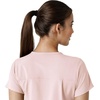 image:imageCarhartt Rugged Flex Peak Womens Tuckin Scrub TopSoft Rose