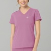 image:imageCarhartt Rugged Flex Peak Womens Tuckin Scrub TopThistle