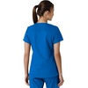 image:imageCarhartt Scrubs C12313 Womens Force Essentials Modern Fit VNeck TopRoyal