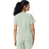 image:imageCarhartt Scrubs C13310 Womens CrossFlex Modern Fit Oversized VNeck TopBig Sky