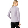 image:imageCarhartt Scrubs C31002 Womens Force Modern Fit Long Sleeve TeeMica