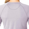 image:imageCarhartt Scrubs C31002 Womens Force Modern Fit Long Sleeve TeeMica
