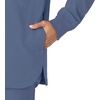 image:imageCarhartt Scrubs C81023 Womens Rugged Flex Modern Fit Bonded Fleece JaRiverside