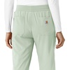 image:imageCarhartt Scrubs for Women Force CrossFlex Boot Cut Pants with 6 PocketsBig Sky