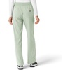 image:imageCarhartt Scrubs for Women Force CrossFlex Boot Cut Pants with 6 PocketsBig Sky