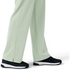 image:imageCarhartt Scrubs for Women Force CrossFlex Boot Cut Pants with 6 PocketsBig Sky