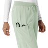 image:imageCarhartt Scrubs for Women Force CrossFlex Boot Cut Pants with 6 PocketsBig Sky
