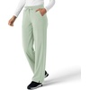 image:imageCarhartt Scrubs for Women Force CrossFlex Boot Cut Pants with 6 PocketsBig Sky
